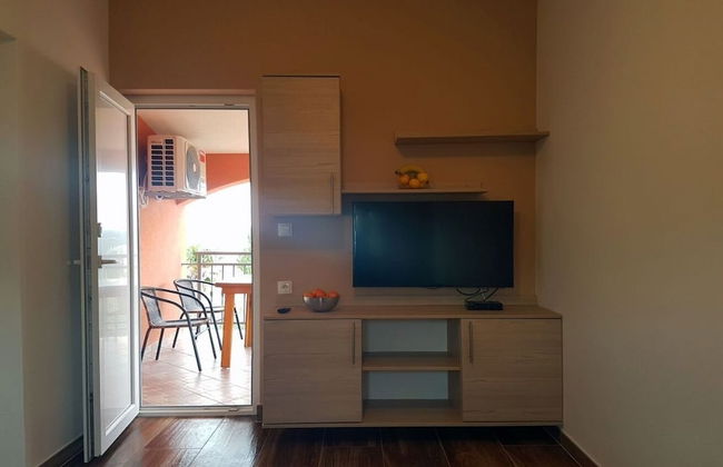 Tiho - Nice View - A3 kat II - Foto 8