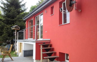 Photo 1 - Bright Holiday Home in Schnett With Private Garden