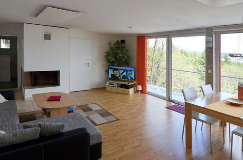 Photo 13 - Bright Holiday Home in Schnett With Private Garden