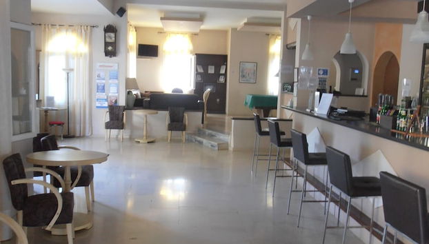 Lobby-Lounge