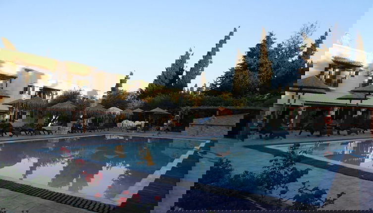 Photo 1 - Frosini Gardens