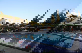 Photo 1 - Frosini Gardens