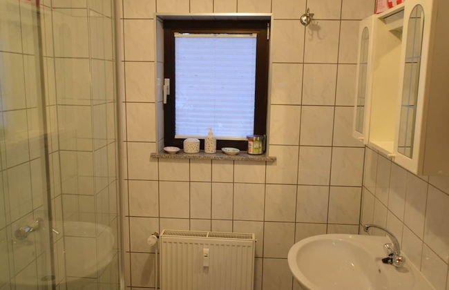 Apartment Manderscheid Near Castle Ruins - Foto 15