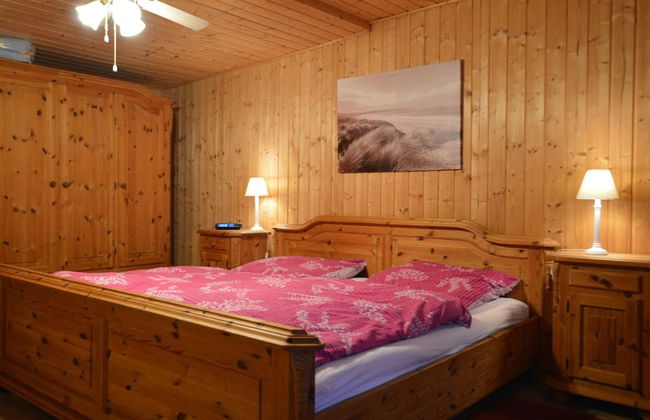 Apartment Manderscheid Near Castle Ruins - Foto 4