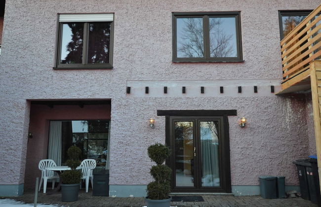 Apartment Manderscheid Near Castle Ruins - Foto 24