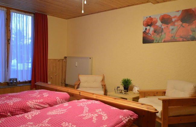 Apartment Manderscheid Near Castle Ruins - Foto 5