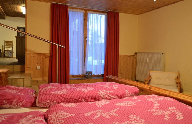Apartment Manderscheid Near Castle Ruins - Foto 6