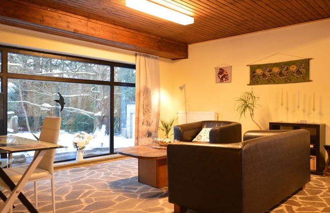 Apartment Manderscheid Near Castle Ruins - Foto 12