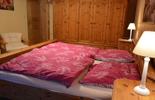 Apartment Manderscheid Near Castle Ruins - Foto 7