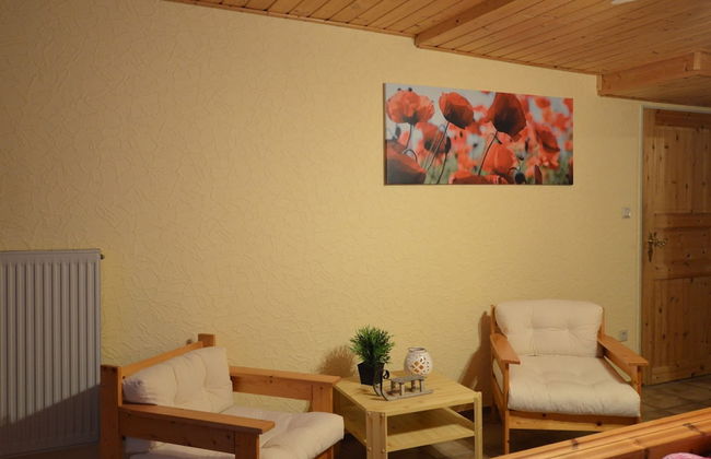 Apartment Manderscheid Near Castle Ruins - Foto 19