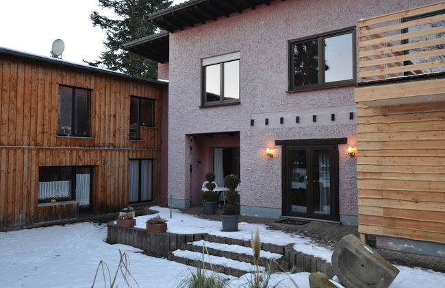 Apartment Manderscheid Near Castle Ruins - Foto 23