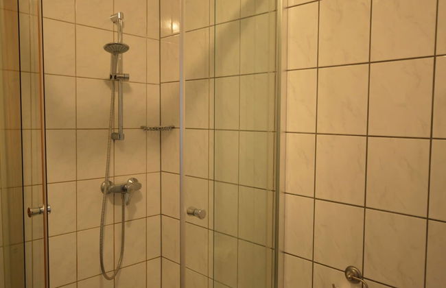 Apartment Manderscheid Near Castle Ruins - Foto 17