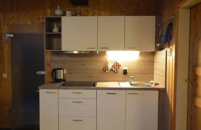 Apartment Manderscheid Near Castle Ruins - Foto 9