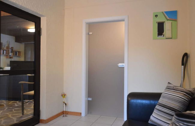 Apartment Manderscheid Near Castle Ruins - Foto 3