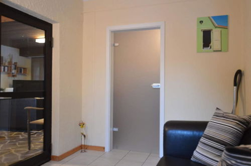Foto 3 - Apartment in the District of Manderscheid