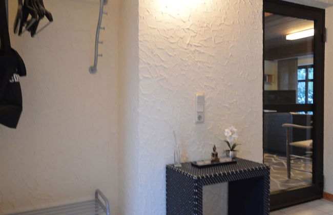 Apartment Manderscheid Near Castle Ruins - Foto 2