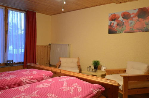 Photo 4 - Apartment in the District of Manderscheid