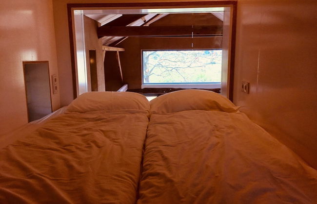 In het huis van Jo Daggert - Foto 3