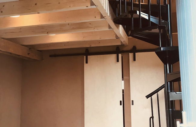In het huis van Jo Daggert - Foto 14