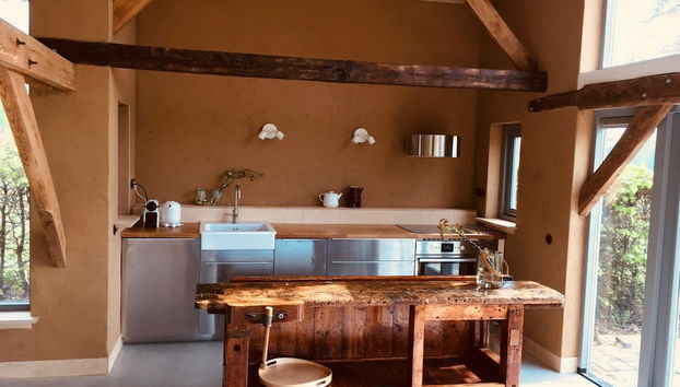 Cozinha privada