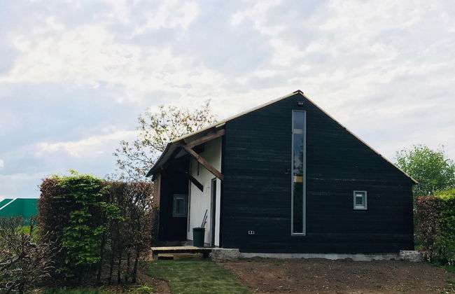 In het huis van Jo Daggert - Foto 17