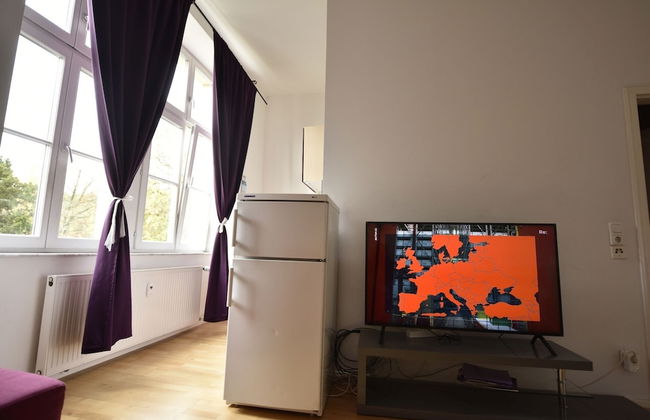 Ferienwohnung Villa Weyermann - Foto 60