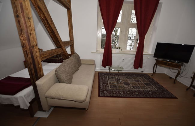 Ferienwohnung Villa Weyermann - Foto 51