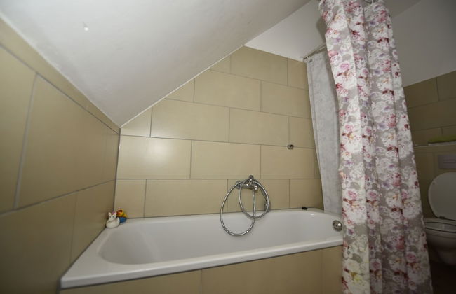 Ferienwohnung Villa Weyermann - Foto 70