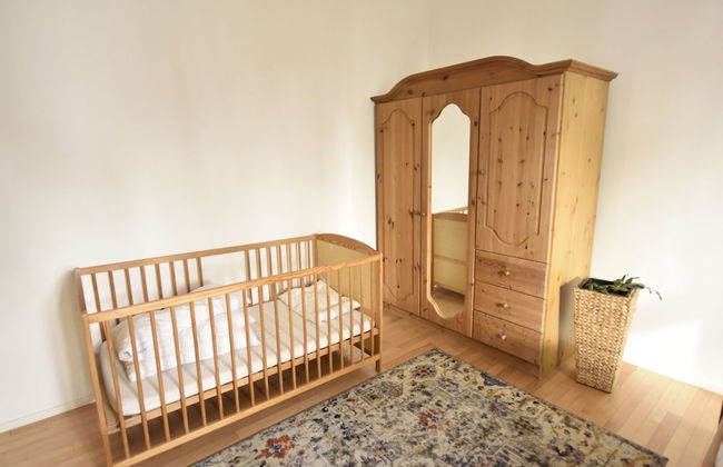 Ferienwohnung Villa Weyermann - Foto 14