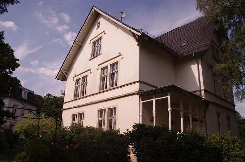Foto 75 - Ferienwohnung Villa Weyermann