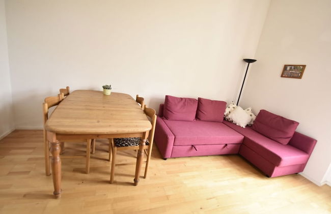 Ferienwohnung Villa Weyermann - Foto 43
