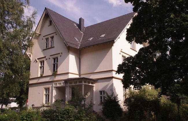 Ferienwohnung Villa Weyermann - Foto 76