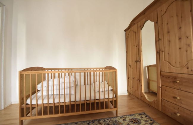 Ferienwohnung Villa Weyermann - Foto 15