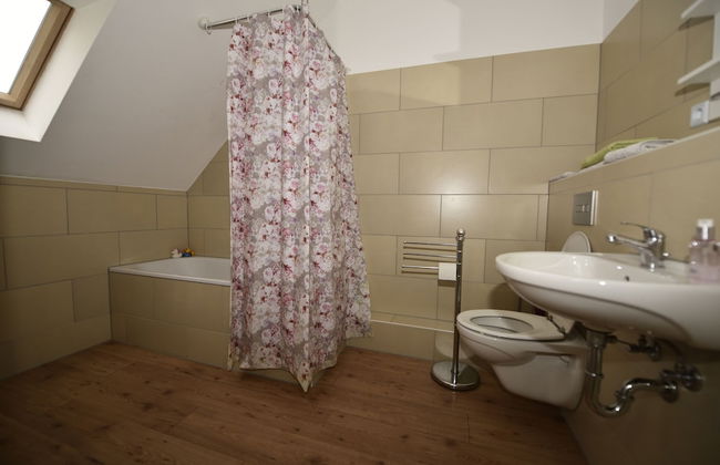 Ferienwohnung Villa Weyermann - Foto 68