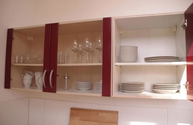 Ferienwohnung Villa Weyermann - Foto 33