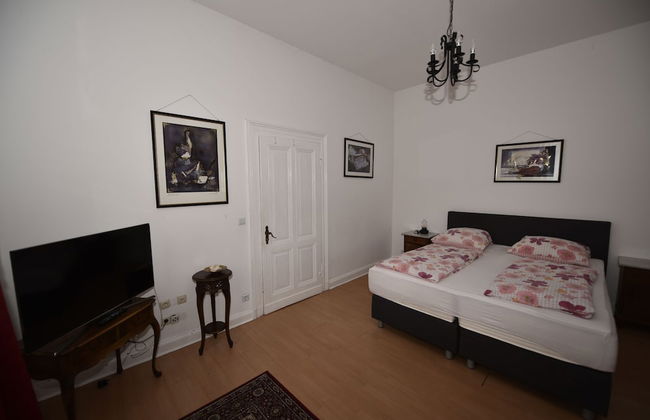 Ferienwohnung Villa Weyermann - Foto 26