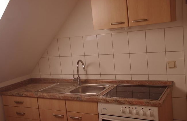 Ferienwohnung Villa Weyermann - Foto 32