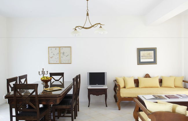 Kedros Villas - Foto 58