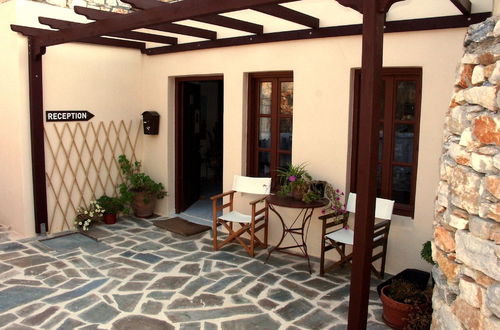 Photo 2 - Kedros Villas