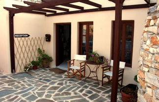 Photo 2 - Kedros Villas