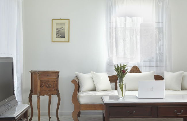 Kedros Villas - Foto 52