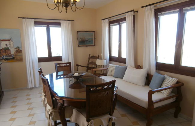 Kedros Villas - Foto 63