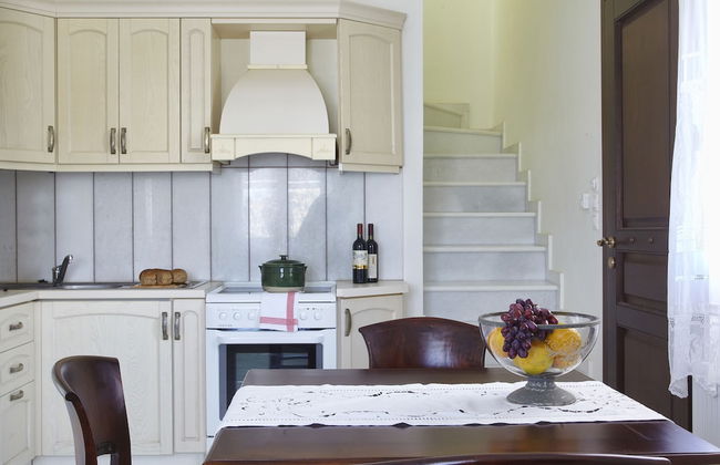 Kedros Villas - Foto 46