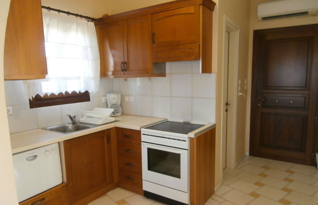 Kedros Villas - Foto 48