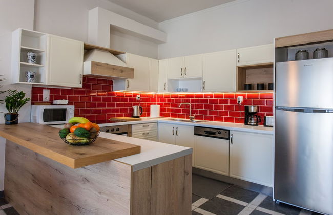 Nima's Beach Apartment - Foto 22