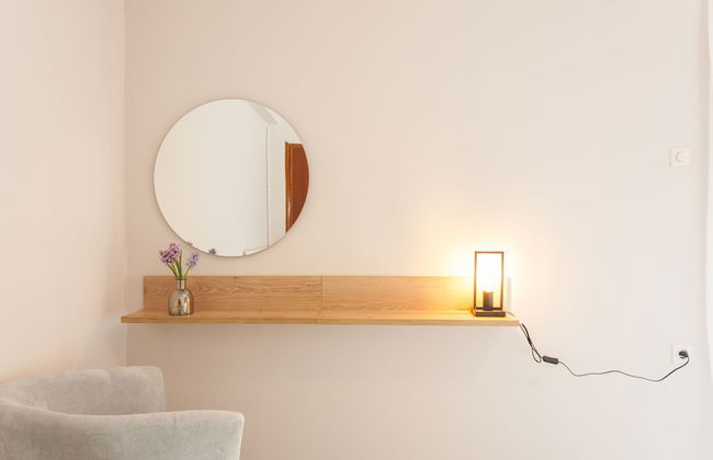 Nima's Beach Apartment - Foto 4