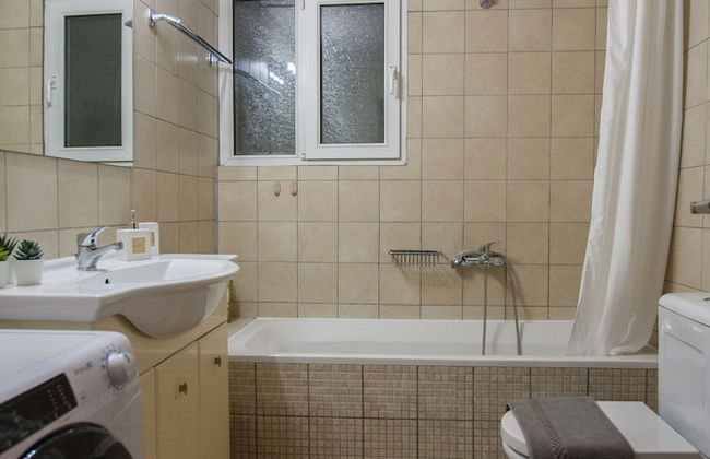 Nima's Beach Apartment - Foto 20