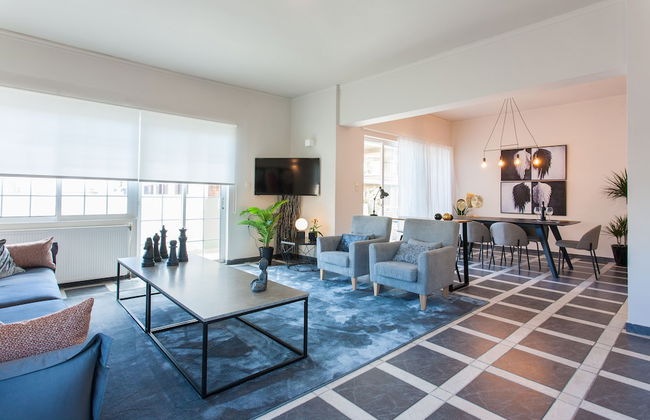 Nima's Beach Apartment - Foto 16