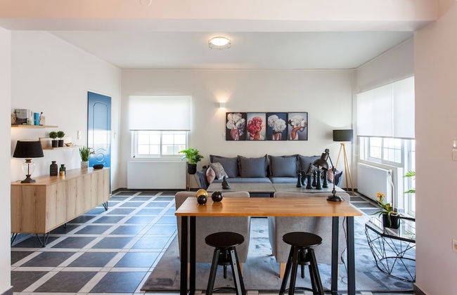 Nima's Beach Apartment - Foto 1