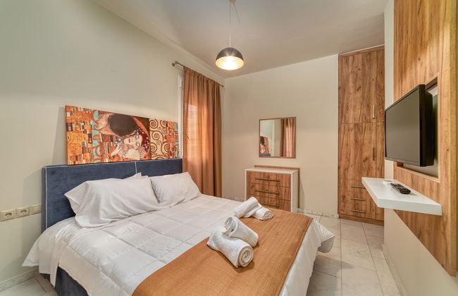 Amoudara Suites - Foto 2